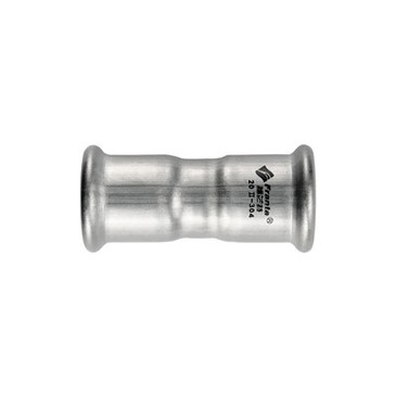 Stainless Steel Press Socket