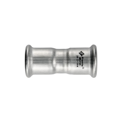 Stainless Steel Press Socket